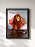 Disney – Disney Instrumentals: The Lion King