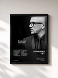 Pascal Obispo – Billet de femme