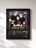 Green Day · Greatest Hits: God's Favorite Band
