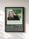 Barbra Streisand · Partners