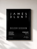 James Blunt · Deezer Session EP