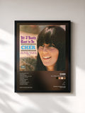 Cher · All I Really Want To Do