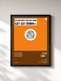 R3HAB · Get Get Down