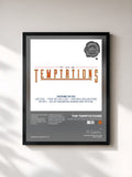 The Temptations · Silver Collection: The Temptations