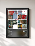 Bonobo · Dial 'M' for Monkey