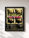 Los Pericos · 1000 Vivos