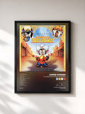James Horner · An American Tail: Fievel Goes West