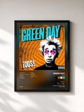 Green Day · ¡DOS!