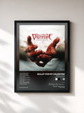 Bullet for My Valentine · Temper Temper (Track By Track Commentary)