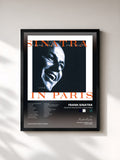 Frank Sinatra · Sinatra And Sextet: Live In Paris