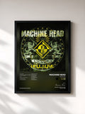 Machine Head · Hellalive