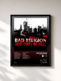 Bad Religion · New Maps Of Hell