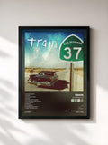 Train · California 37