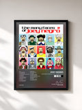 Joey Negro · The Many Faces of Joey Negro Vol. 1