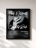 Eddy Mitchell · Country Rock (Réédition 2022)