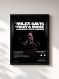 Miles Davis · "Four" & More (2022 Remaster)