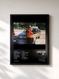 Larry June – Cali Grown 2