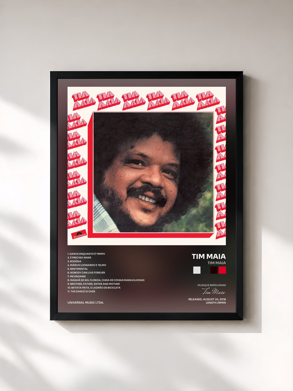 Tim Maia · Tim Maia