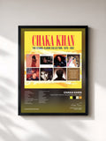 Chaka Khan · The Studio Album Collection: 1978 - 1992