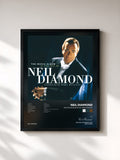 Neil Diamond · The Movie Album: As Time Goes By