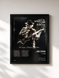 Neil Young – Noise and Flowers (Live)