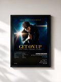 James Brown · Get On Up - The James Brown Story