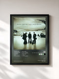 U2 – All That You Can't Leave Behind