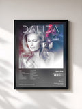 Dalida · Esprit de famille
