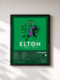 Elton John · Jewel Box