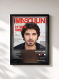 Patrick Fiori · L'instinct masculin