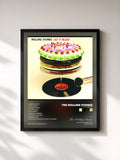 The Rolling Stones – Let It Bleed