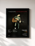 TIAGO IORC · Let Yourself In