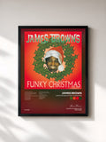 James Brown · James Brown's Funky Christmas