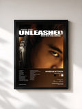 Massive Attack · Unleashed OST