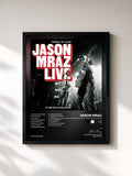 Jason Mraz · Tonight, Not Again: Jason Mraz Live at the Eagles Ballroom