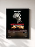 Howard Shore · Eastern Promises - Original Motion Picture Soundtrack [iTunes Exclusive]