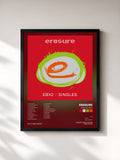 Erasure · Singles: EBX2