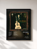 Nick Drake · A Treasury