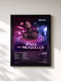 Yanns · Pays des merveilles