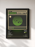 Haken · Affinity