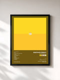 Gustavo Cerati · Amor Amarillo