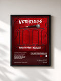 The Notorious B.I.G. · Notorious III: Christopher Wallace