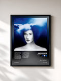 Jack White – Boarding House Reach