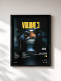 La Fouine · CAPITALE DU CRIME RADIO, vol. 3