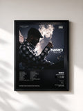 Niro · Rééducation