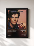David Bowie – ChangesTwoBowie