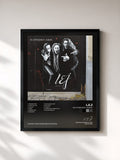 L.E.J · En attendant l’album