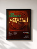 Matmatah · La Ouache