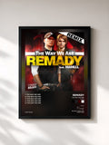 Remady · The Way We Are (Remixes)