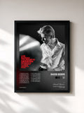 David Bowie – Live Nassau Coliseum '76